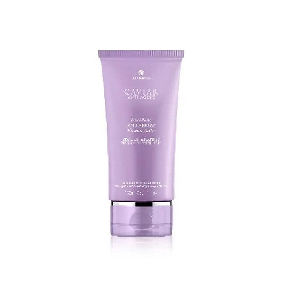 Alterna Caviar Hiusten tasoitusvoide lämpösuojalla - 150 ml
