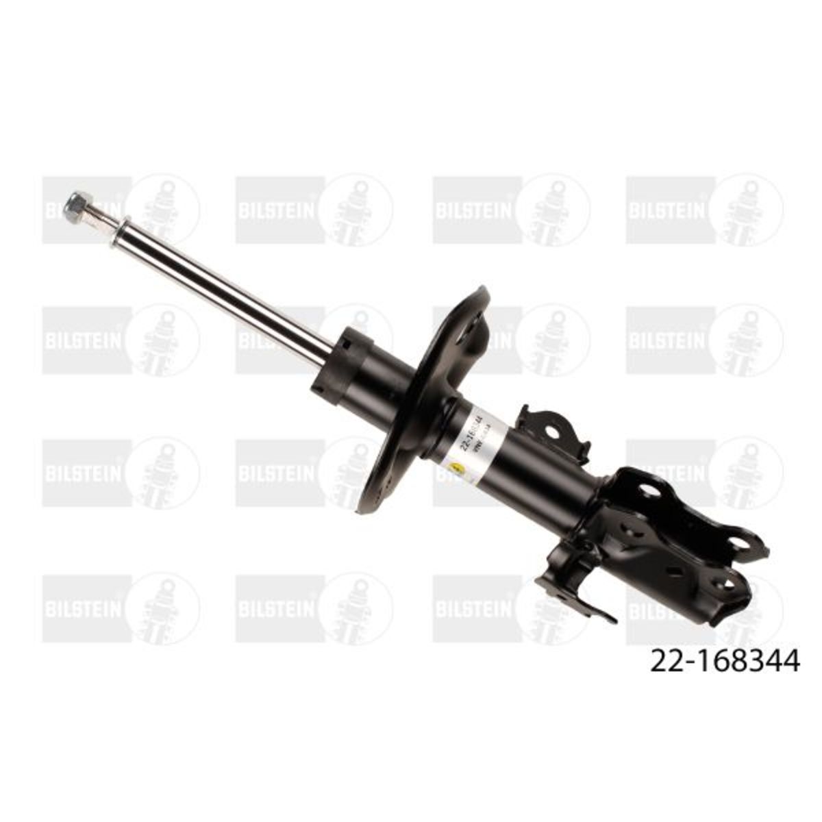 Iskunvaimennin BILSTEIN 22-168344