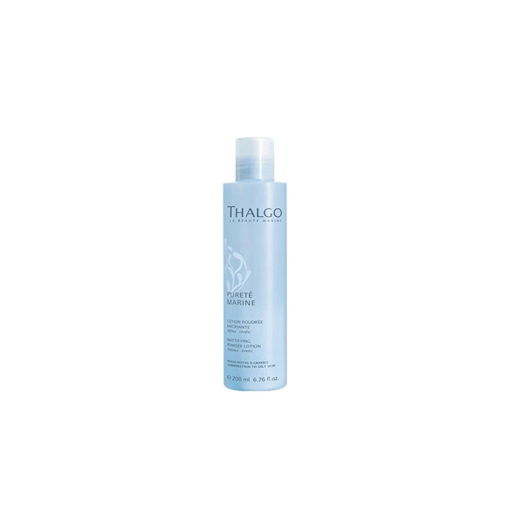 (Mattizing jauhe lotion) 200 ml