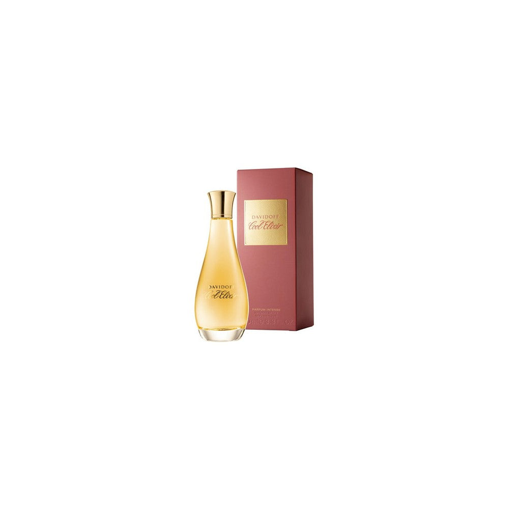 Davidoff Cool Water Elixir for her Eau de Parfum naisille 50 ml