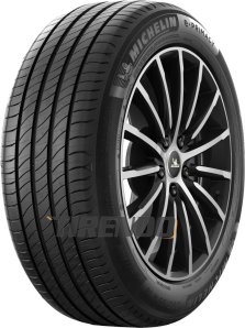 Michelin E Primacy ( 255/50 R19 107V XL EV Suitable, ZK, vanteen suojalistalla (FSL) )
