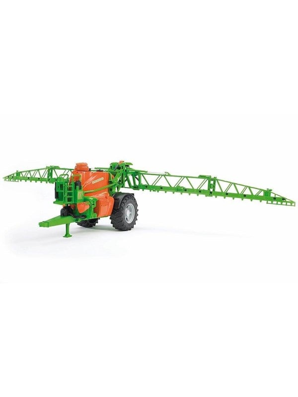 Bruder Amazone trailed field sprayer UX5200