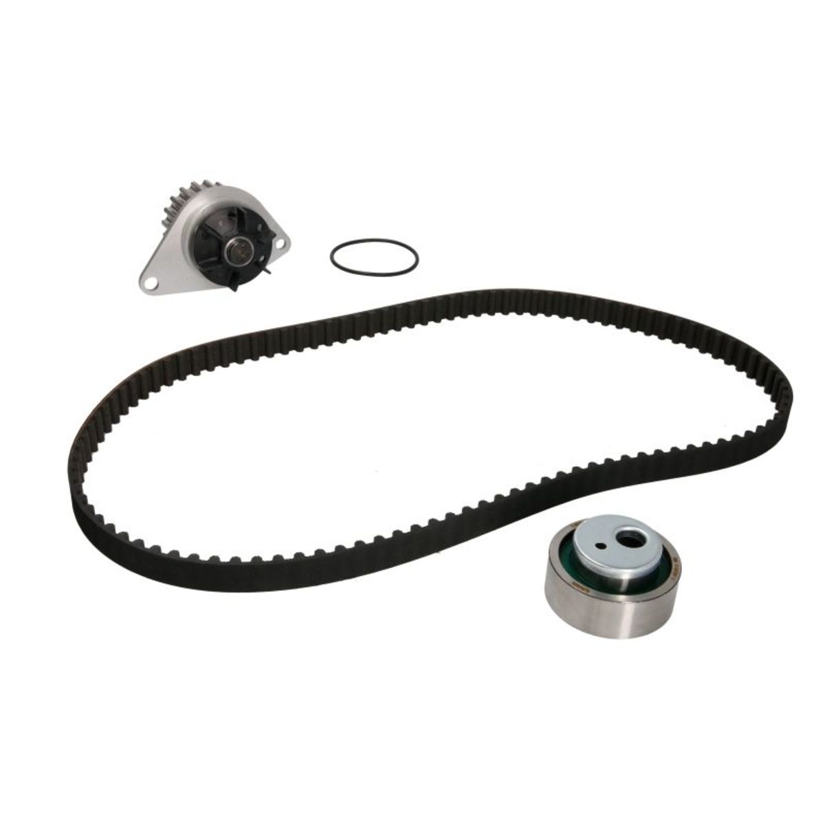 Vesipumppu + jakohihnasarja INA 530 0016 30