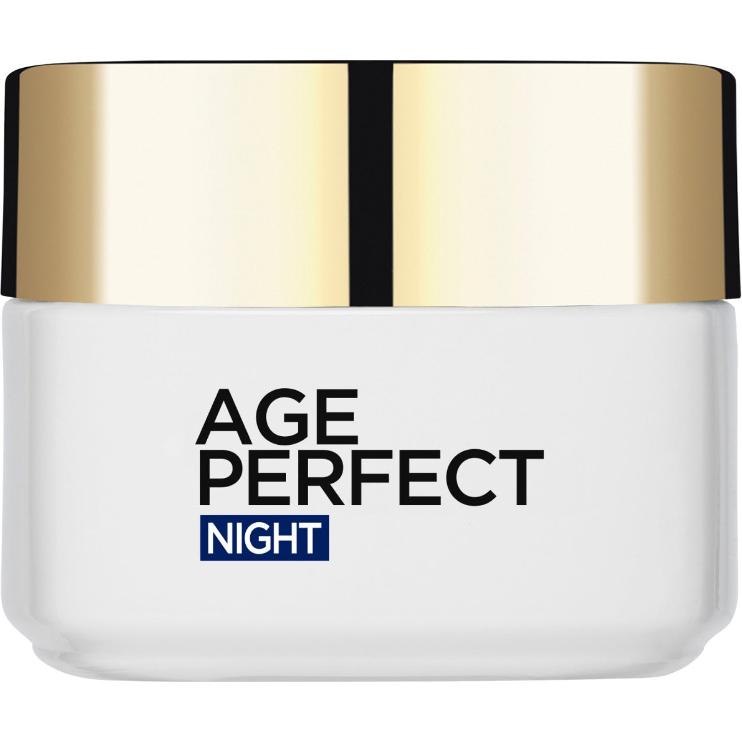 L'Oréal Paris Age Perfect Night Cream - 50 ml