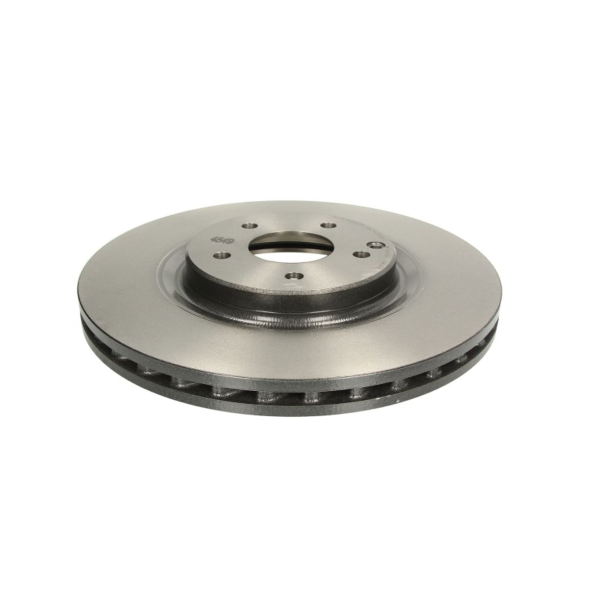 Jarrulevy BREMBO 09.A448.11