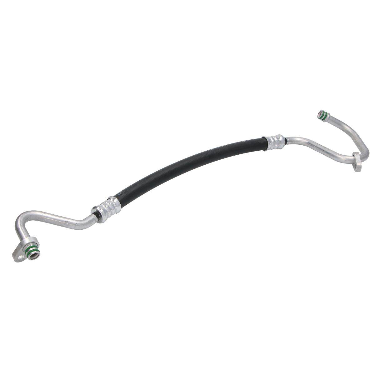 Korkearpainejohto, ilmastointilaite THERMOTEC KTT160296