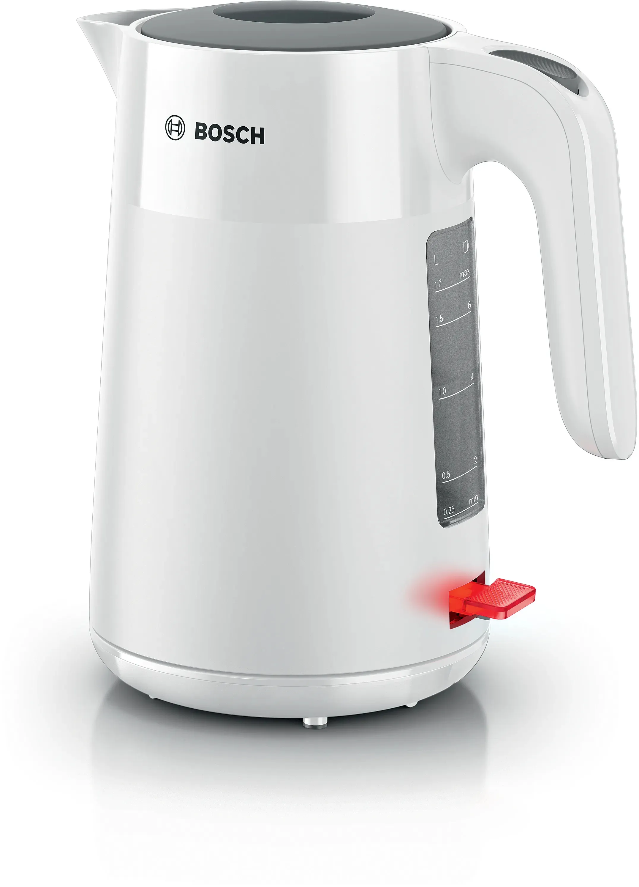 Bosch Vedenkeitin TWK2M161 MyMoment Valkoinen
