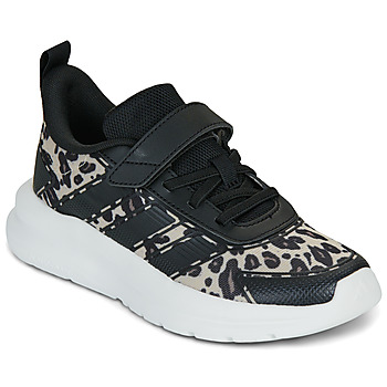 ADIDAS SPORTSWEAR Urheilukengät mudanvärinen / beigenharmaa / musta