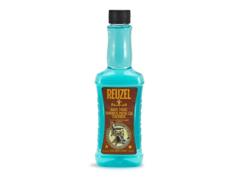 Reuzel - Hair Tonic - 500 ml.