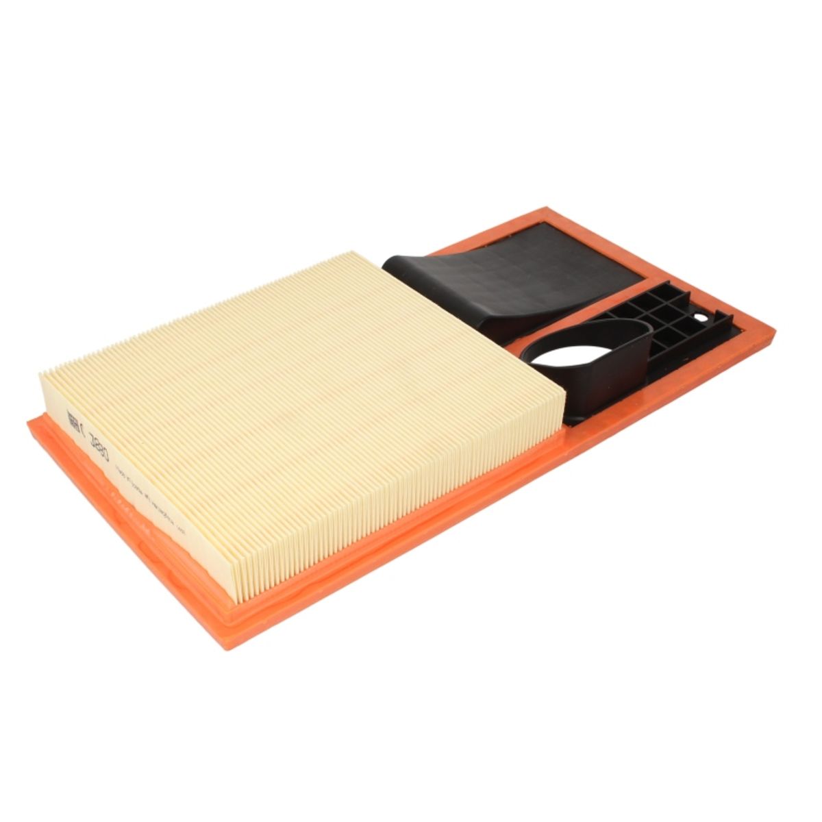 Ilmansuodatin MANN-FILTER C 3880