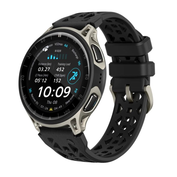 Amazfit Cheetah 2 Pro - Titanium