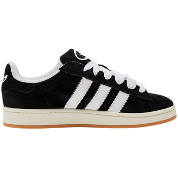 ADIDAS ORIGINALS Matalavartiset tennarit 'Campus 00S'  musta / valkoinen