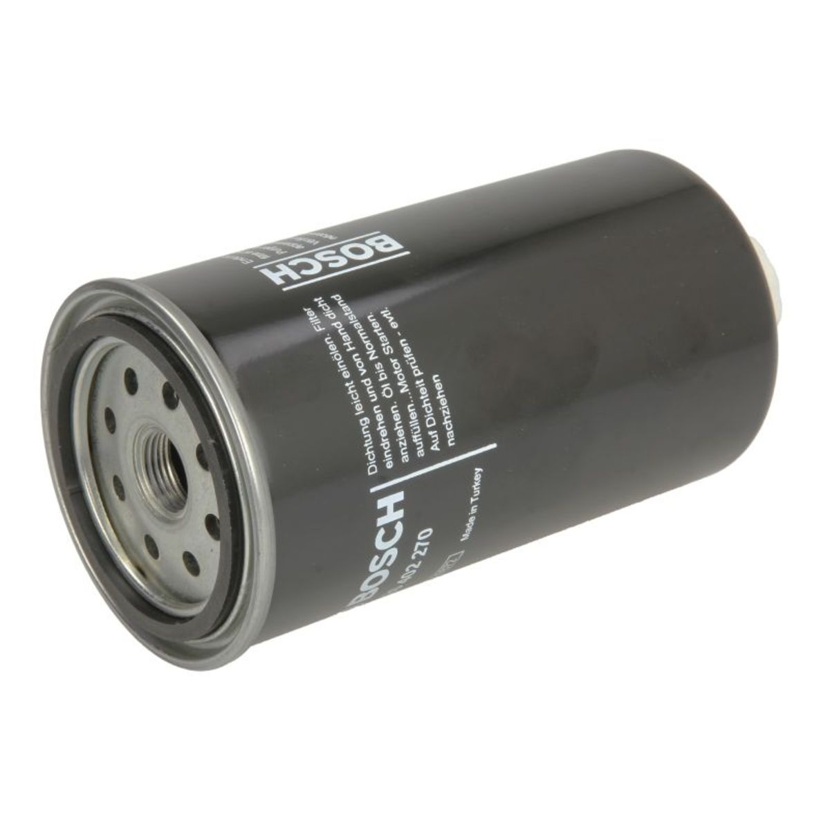 Polttoainesuodatin BOSCH F 026 402 270