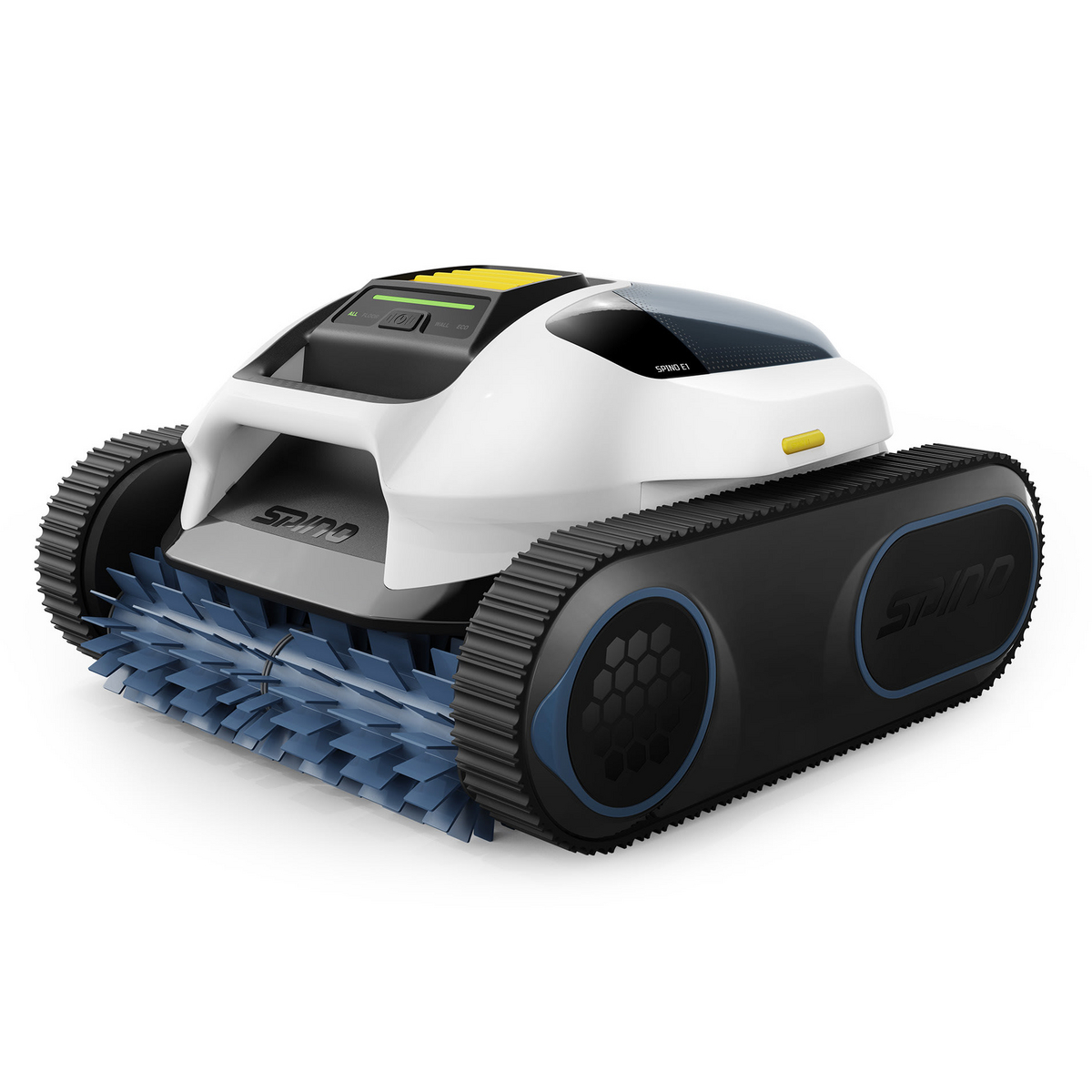 Akkutoiminen altaan robotti-imuri Spino E1, Mammotion