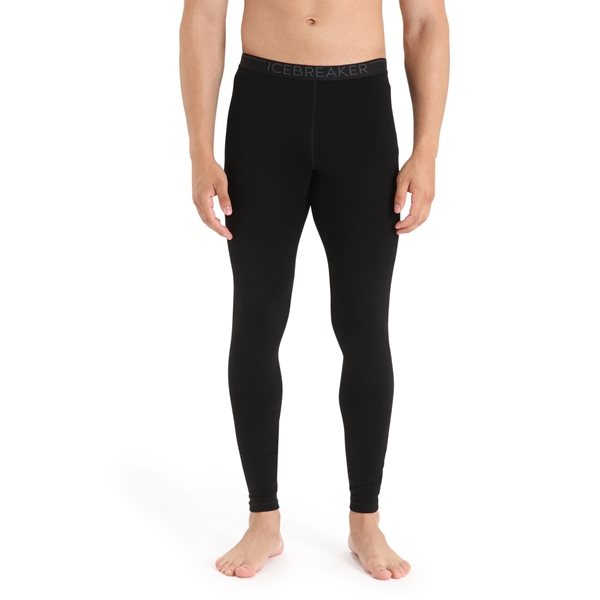 Icebreaker M 260 Tech Leggings - XL