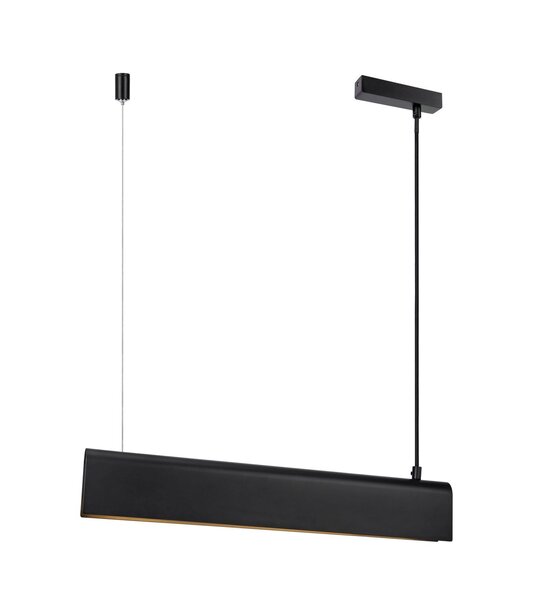 Nordlux Beau riippuvalaisin 1x8w S14s Ip20 750lm