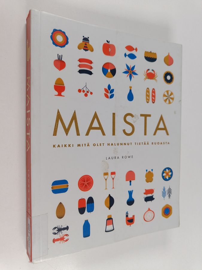 Maista