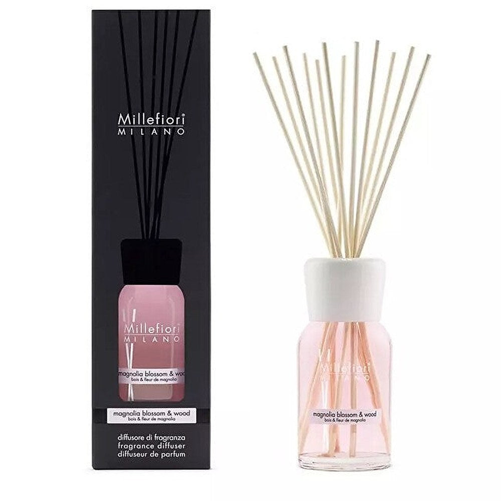 Hajotin Millefiori Milano Magnoliankukka ja puu 100 ml