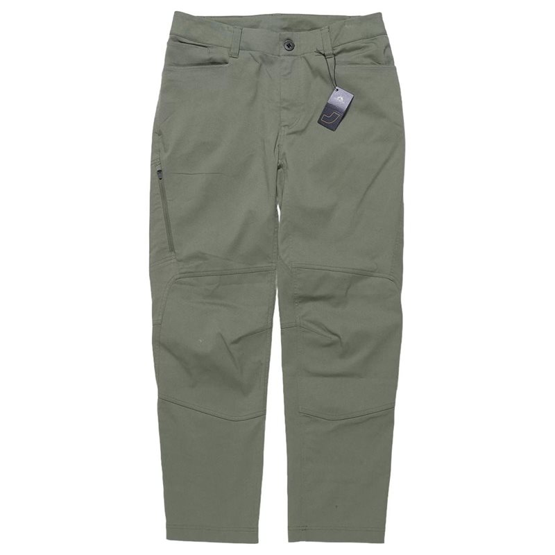 La Sportiva Mainliner Pant M Onyx - M