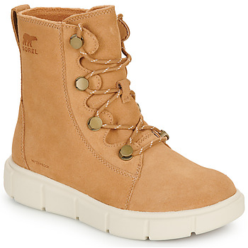Sorel ExplorerTM III Joan WP Brown