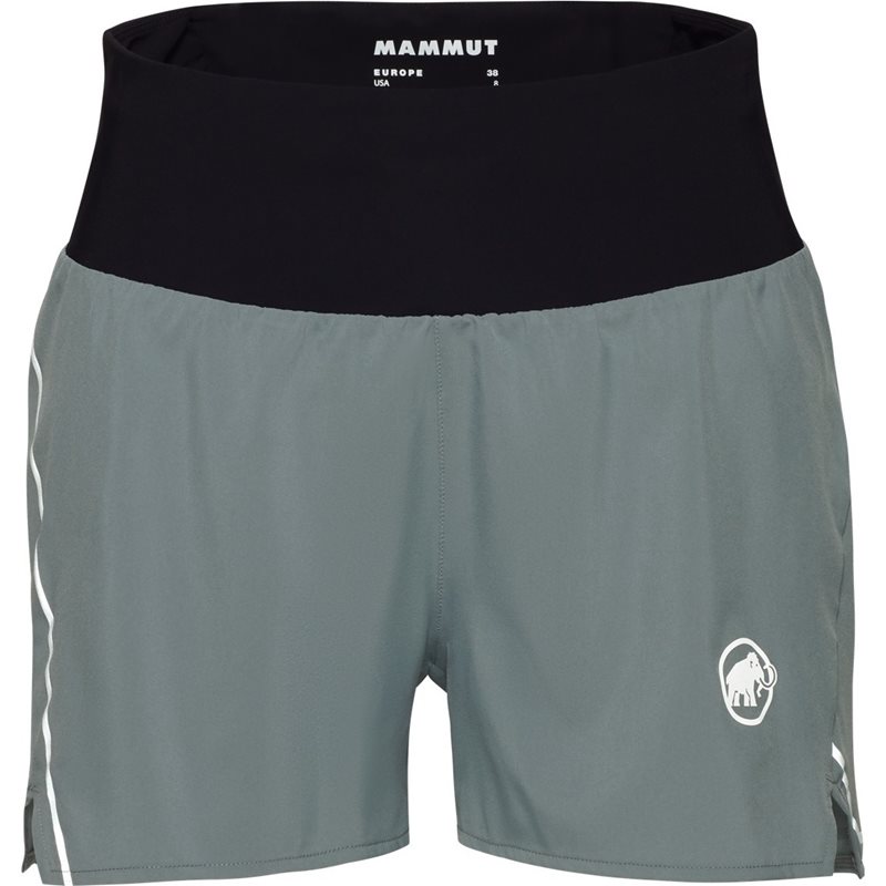 Mammut Aenergy TR Shorts Women Strata/Black - 40