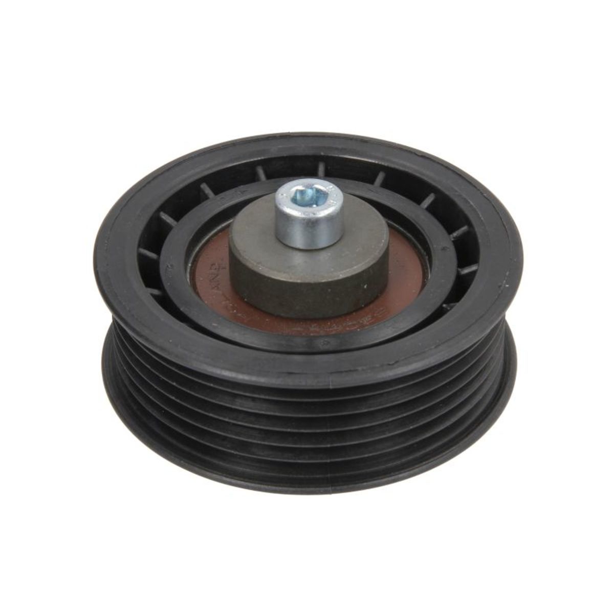 Ohjainrulla, moniurahihna BTA E2X5318BTA