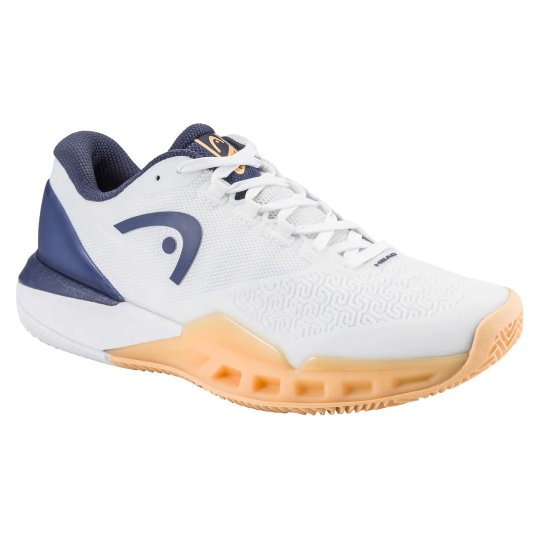 Head Revolt Pro 5.0 Clay, Naisten tennis- ja padelkengät