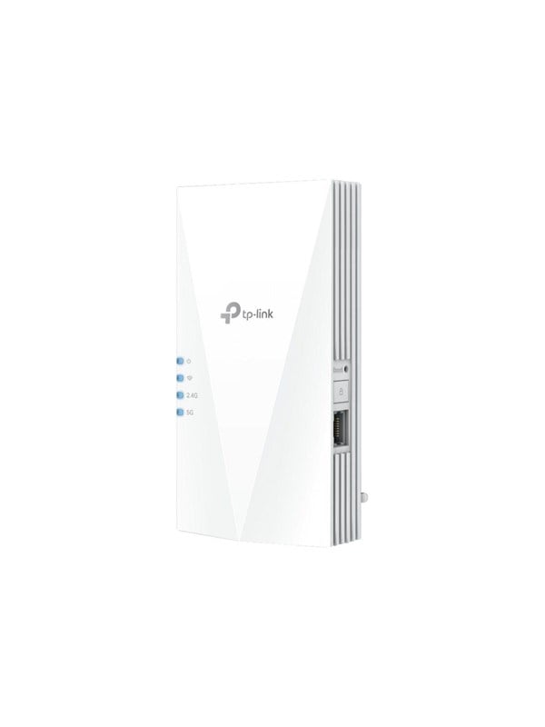 TP-Link RE500X AX1500 Wi-Fi 6 -alueen laajennin