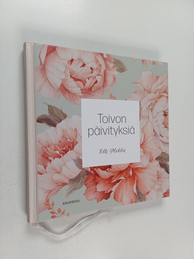 Toivon päivityksiä