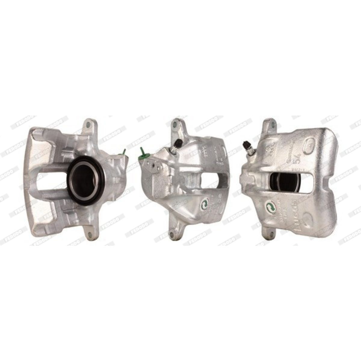 Jarrusatula FERODO FCL691919