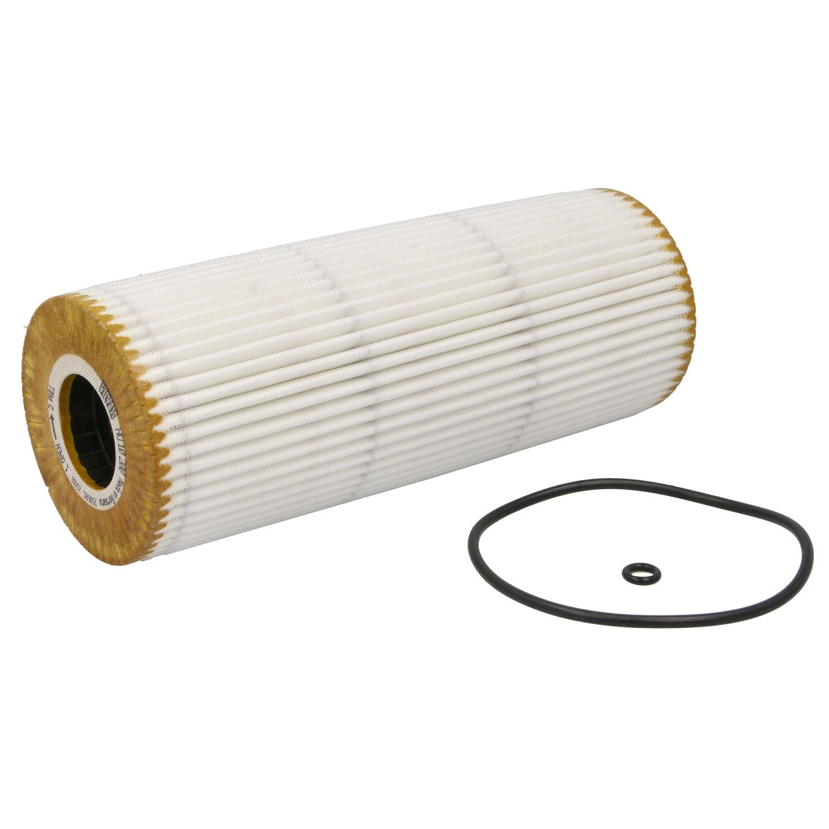 Öljynsuodatin MANN-FILTER HU 10 200 z