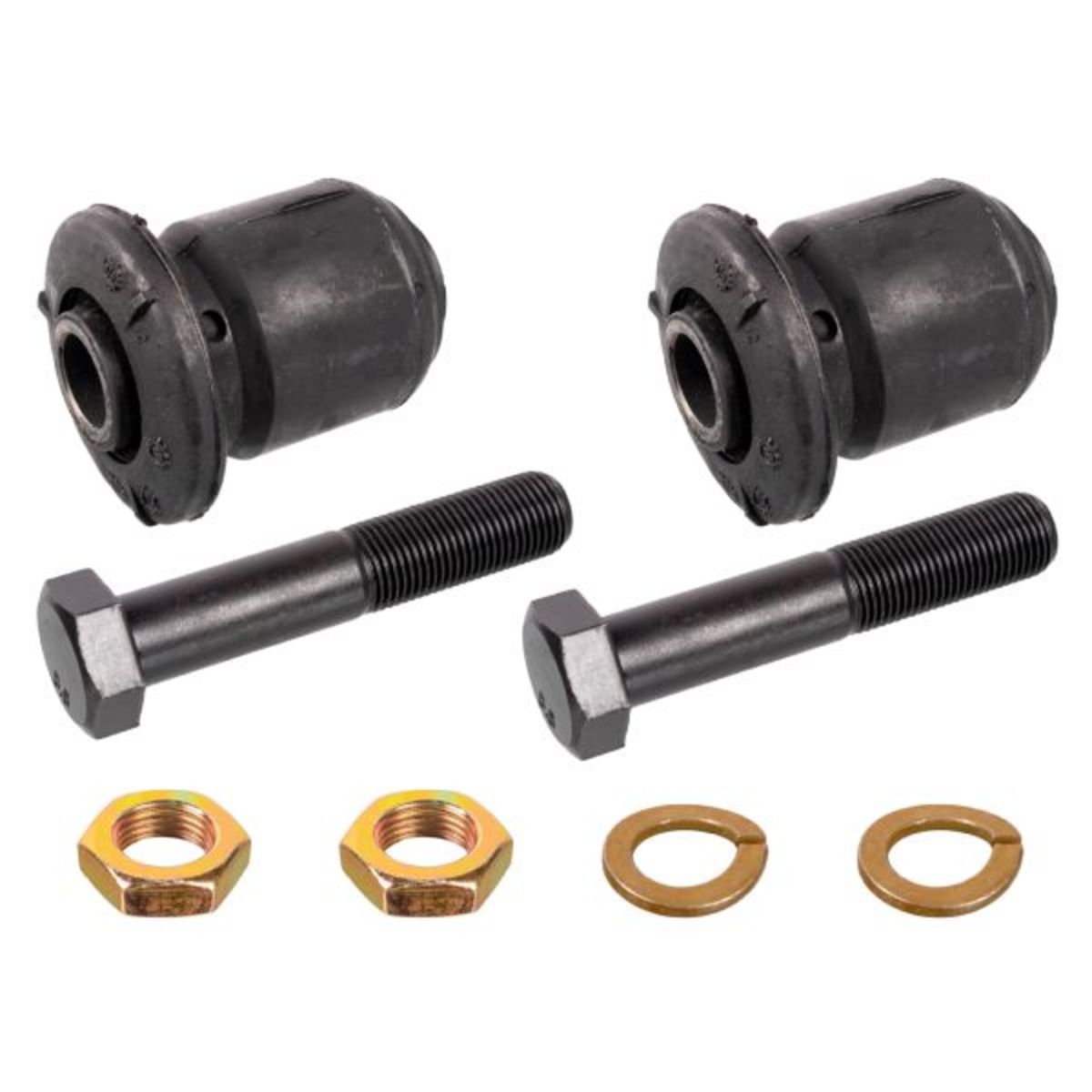 Korjaussarja, poikittaistukivarsi FEBI BILSTEIN 04996