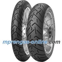 Pirelli Scorpion Trail II ( 170/60 ZR17 TL 72W takapyörä, M/C, Variante D )