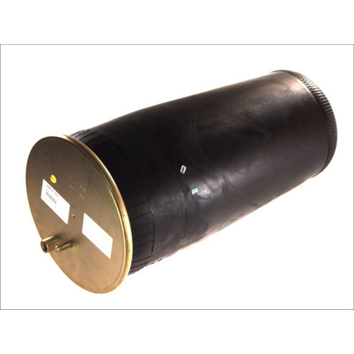 Metallipalje, ilmajousitus CONTITECH AIR SPRING 4884 N1 P01