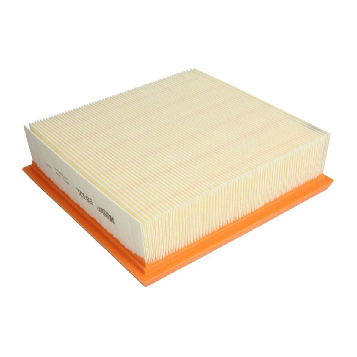 Ilmansuodatin HENGST FILTER E832L