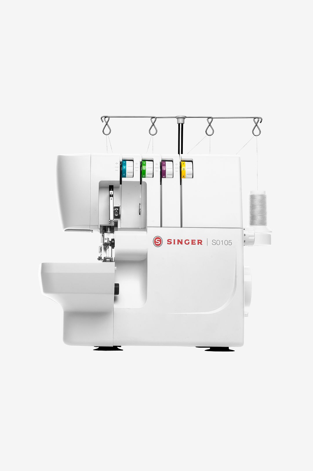 Singer Overlockers S0105