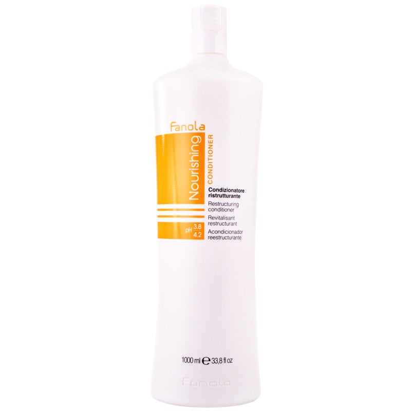 Fanola restructuring hoitoaine 1000 ml