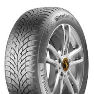 Continental WinterContact TS 870 P ( 215/65 R17 99H EVc, vannealueen ripalla )