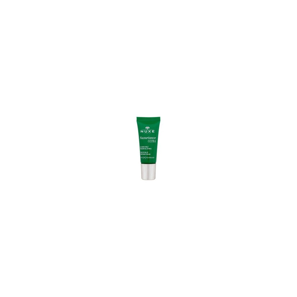 Nuxe Nuxuriance Ultra Eye and Lip Contour Cream 15 ml