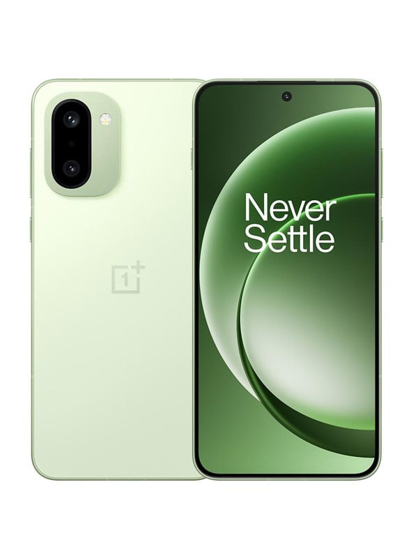 OnePlus 15R, 17,4 cm (6.83), 12 GB, 256 GB, 50 MP, Android 16.0, Mintunvärinen
