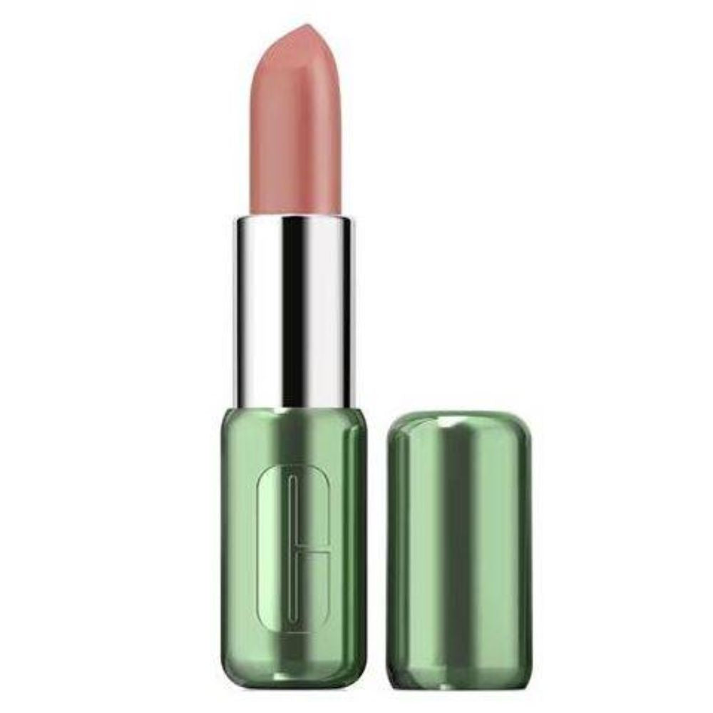 Clinique Pop pitkäkestoinen huulipuna 201 - Blush Pop (3,9 G)