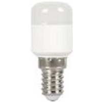 Airam LED -jääkaappilamppu, E14, 2700 K, 160 lm