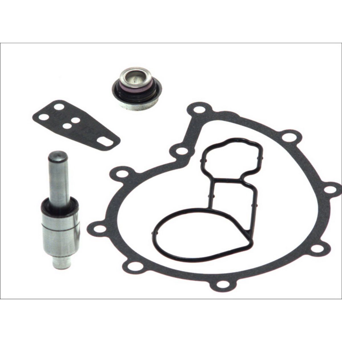 Korjaussarja, vesipumppu DT Spare Parts 1.31121