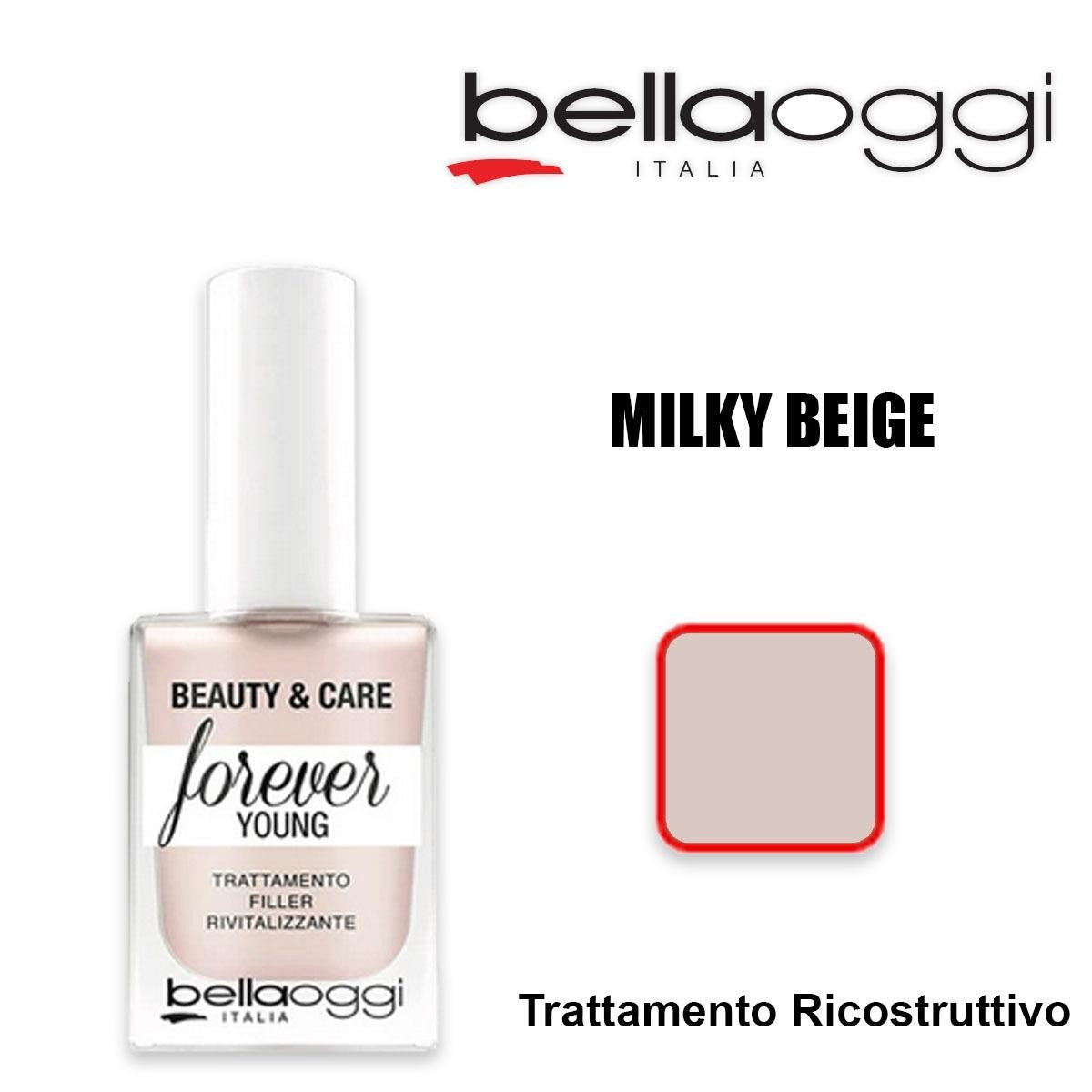 Bellaoggi Bellaoggi Täyteaineen elvyttävä hoito
