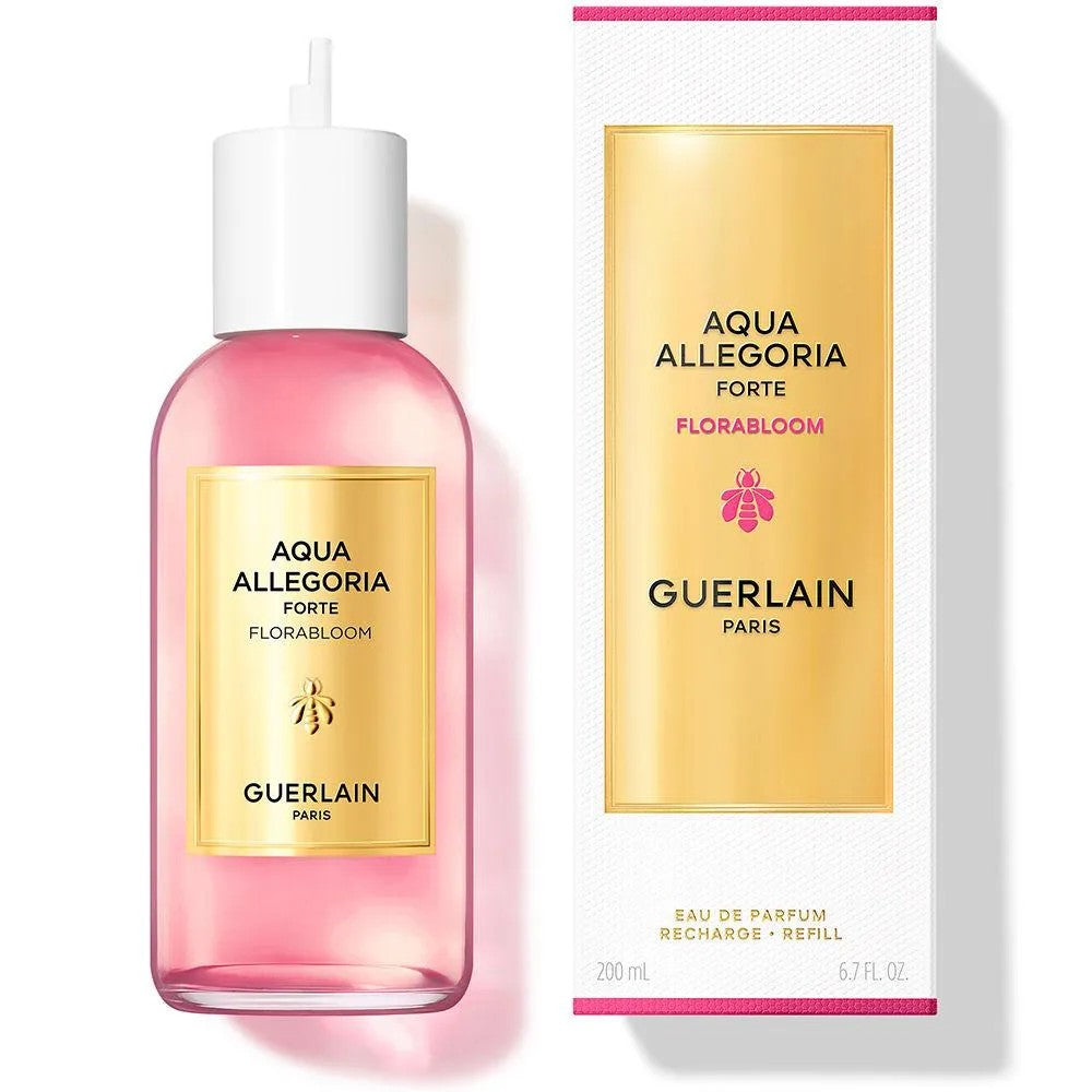 Guerlain Aqua Allegoria Flora Bloom Forte Edp täyteaine 200ml