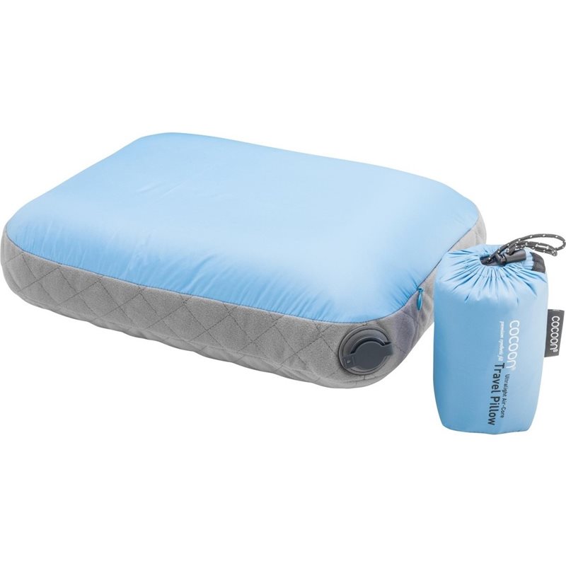 Cocoon Air-Core Pillow Ultralight - Medium