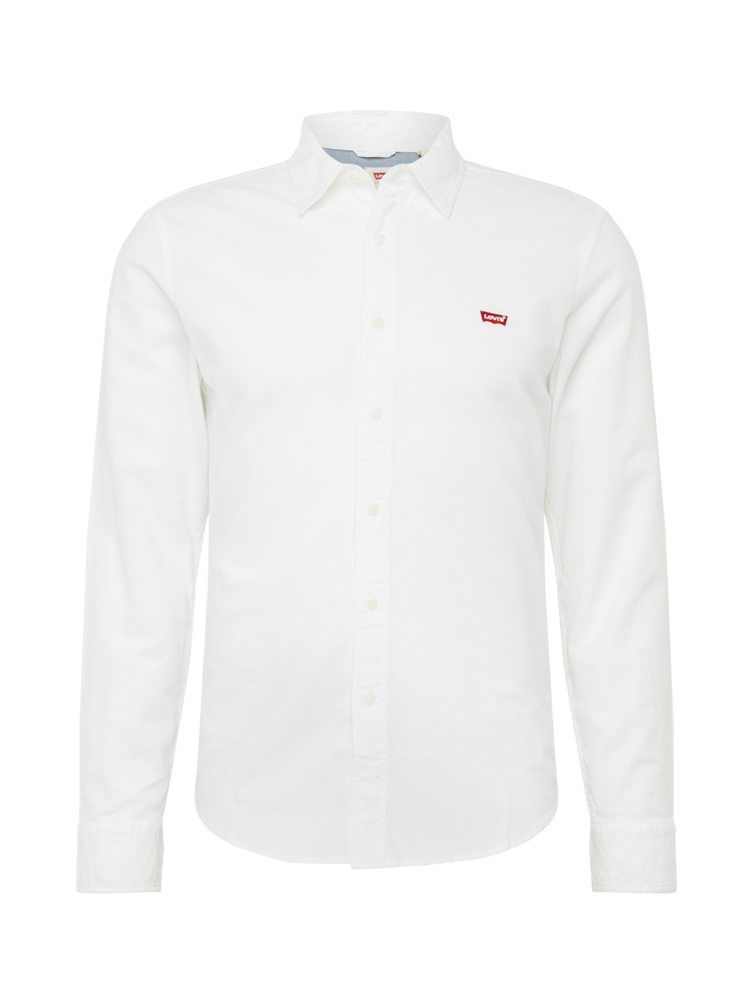 Pitkähihainen paitapusero Levis LS BATTERY HM SHIRT SLIM EU L