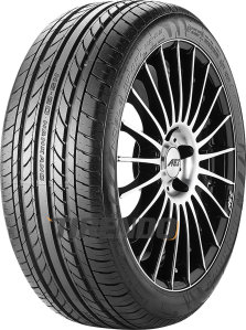 Nankang Noble Sport NS-20 ( 205/55 ZR17 95Y XL vannesuojalla (MFS) )