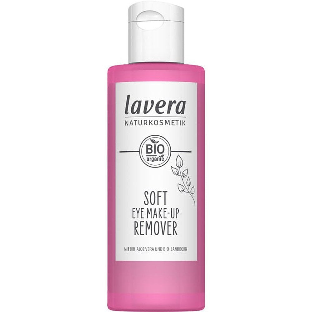 Lavera silmämeikinpoistoaine - 100ml