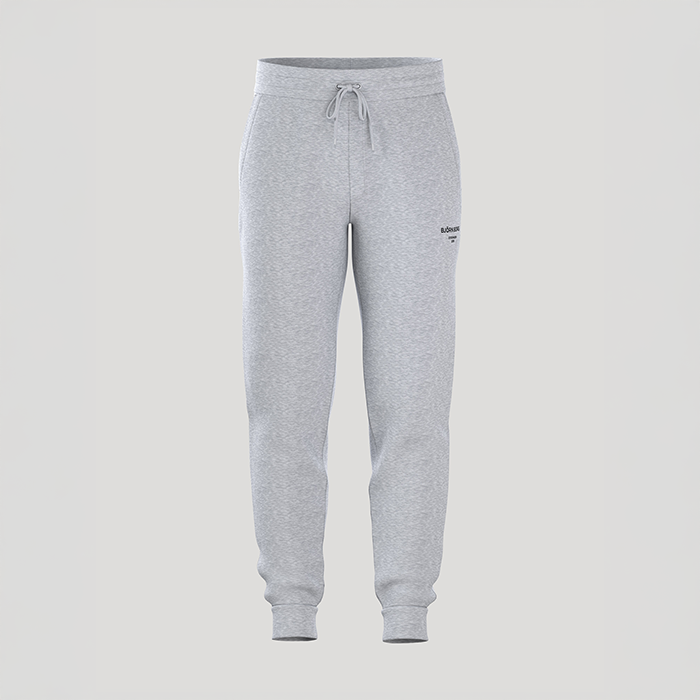 Borg Essential 1 Tapered Sweatpants